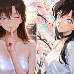 AI phục dựng Ran Mori trong Conan, netizen xuýt xoa khen Shinichi "số hưởng" avatar1754559131996 1754559132952316618457jpg