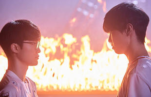 Dự đoán Gen.G - T1: "Siêu kinh điển" khó lường bậc nhất avatar1754559258081 1754559259924183281634png