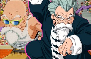 Chỉ có một diễn viên có thể vào vai Master Roshi trong phim Dragon Ball live-action avatar1754559290688 17545592927851055325226jpg