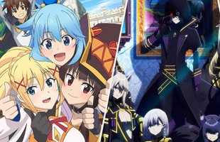 Thời đại Isekai sắp kết thúc, một thể loại anime mới đang nổi lên mạnh mẽ avatar1754559608867 17545596093891176017689jpg