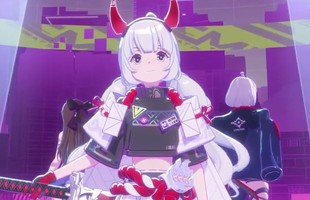 Hơn 1 năm "ém hàng", bom tấn thần tượng ảo của Tencent đột ngột "comeback", hút tới hơn 13 triệu lượt xem chỉ sau 2 ngày! avatar1754563742877 1754563744520719893317 0 222 549 1100 crop 17545638586001518235835jpg