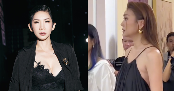 Xuân Lan lên tiếng giữa drama của Thanh Hằng: "Cách giáo dục bây giờ khác 15 năm trước, mong BTC hiểu tâm lý thí sinh!" avatar1754564468752 17545644691391211323457 0 0 314 600 crop 17545645463811837318731png