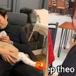 Vợ Quý Bình bật khóc: "Các bạn chụp hình của Tuấn, ghép hình Tuấn vô luôn là xúc phạm rất nặng nề" avatar1754568019494 1754568020213857779285 0 0 314 600 crop 17545690947241655594703jpg