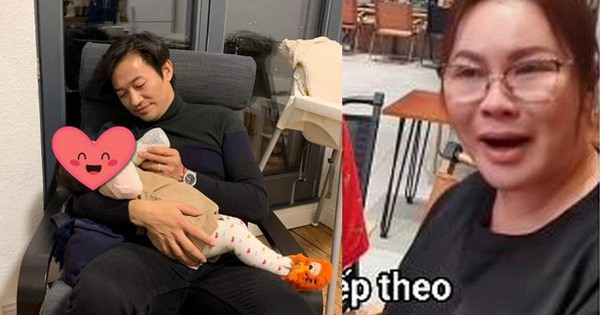 Vợ Quý Bình bật khóc: "Các bạn chụp hình của Tuấn, ghép hình Tuấn vô luôn là xúc phạm rất nặng nề" avatar1754568019494 1754568020213857779285 0 0 314 600 crop 17545690947241655594703jpg