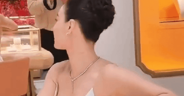 Chẳng ai để mặt mộc lên phim mà đẹp như mỹ nhân này: Nhan sắc hoàn hảo đến vô thực, 100 năm nữa vẫn là thánh visual avatar1754569143691 17545691441971205463313 17 0 399 729 crop 175456916613296099020gifpng