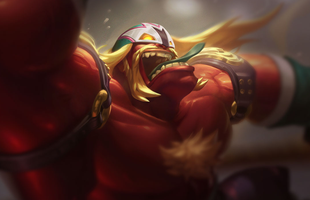 ĐTCL mùa 15: "Đổi gió" với đội hình Mundo "Xạ Thủ siêu toàn diện" avatar1754575158990 17545751593312139511744png