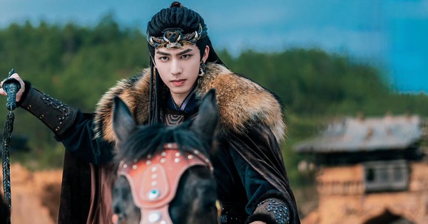 10 lần phim Trung chọn sai nam chính: Tiêu Chiến chỉ giỏi làm màu, hạng 1 cả đời bị mang ra làm trò cười avatar1754610927040 1754610927467674106656 5 5 1005 1918 crop 1754611106862337301365jpeg