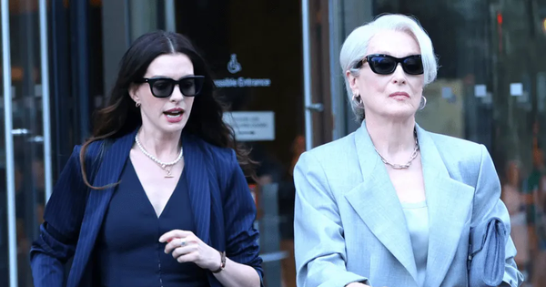 Cơn sốt thời trang có làm hại The Devil Wears Prada 2 avatar1754611517391 175461151771160942189 0 0 523 999 crop 17546115372911157394765png