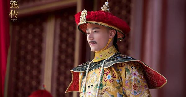 Khi truyền ngôi, Khang Hy để lại 8 triệu lượng bạc, Ung Chính tiết kiệm 60 triệu lượng bạc, riêng vua Càn Long chỉ giao 1 người cho Gia Khánh avatar1754621162957 17546211632571837565982png