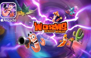 Apple Arcade "chào hè" bằng phần mới nhất của IP game 30 năm tuổi đời! avatar1754626407685 17546264091231339661038 0 0 720 1152 crop 1754626474083440636737jpg