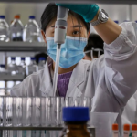 Trung Quốc nắm trong tay thứ có thể "thay đổi sự sống", các ông lớn mang cả tỷ đô đến xếp hàng xin hợp tác avatar1754629870275 1754629871285256649367png