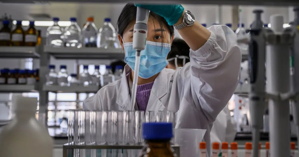 Trung Quốc nắm trong tay thứ có thể "thay đổi sự sống", các ông lớn mang cả tỷ đô đến xếp hàng xin hợp tác avatar1754629870275 1754629871285256649367png