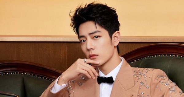 Làn sóng tẩy chay Tiêu Chiến bất ngờ dâng cao, chỉ vì 1 chiếc áo mà bị cả Hàn Quốc đòi cấm sóng avatar1754635041681 17546350422481662243601jpeg