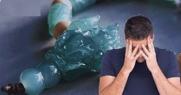 Mua vòng ngọc 100 triệu đồng trong tour du lịch, về nhà phát hiện giá thật chỉ 7 triệu, cửa hàng từ chối hoàn tiền: "Đã ký hợp đồng miễn trừ trách nhiệm" avatar1754642888326 17546428886771243680146jpg