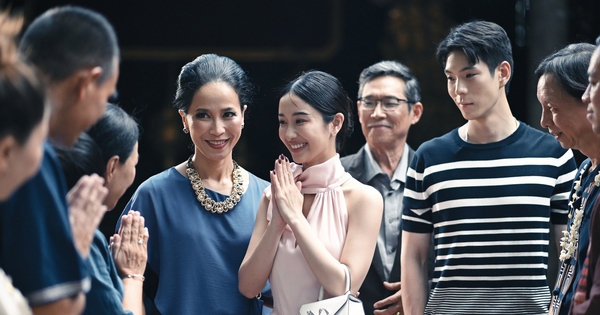 2 mỹ nhân Việt đồng loạt xuất ngoại làm dâu hào môn, visual xinh tràn màn hình nhưng ai thấy cũng né avatar1754643465472 17546434667461331560341 0 0 1047 1999 crop 1754643540549755494600jpg