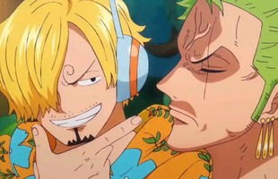Tác giả One Piece xác nhận mối liên kết đặc biệt giữa băng Mũ Rơm và băng hải tặc Roger avatar1754646269503 1754646269748227987776jpg