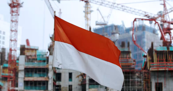 Buồn của nền kinh tế lớn nhất Đông Nam Á: GDP tăng vọt nhưng doanh nghiệp chỉ mong ‘tồn tại’ không dám mở rộng, chật vật tránh sa thải, nợ lương avatar1754653857768 17546538582511564803722png