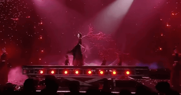 Khó tin mỹ nhân chỉ cao 1m45 lại được tung hô lên tận trời: Visual rung chuyển mọi giác quan, ngắm mà tim ngừng đập avatar1754654340425 17546543409471229941399 73 0 491 798 crop 17546544047091093420566gifpng