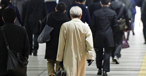 Nhật Bản đón kỷ lục buồn chưa từng có trong lịch sử, Thủ tướng gọi đây là tình trạng “khẩn cấp thầm lặng” của đất nước avatar1754659840312 1754659840984131365091 0 70 1080 1798 crop 1754659863711260007632jpg