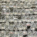 Đột kích nhà kỹ sư hạ tầng nông thôn lương 600.000 đồng/tháng sắp nghỉ hưu, tịch thu 44,8 tỷ tiền mặt chất đống như gạch, nghi phạm tung tiền qua cửa sổ để tẩu tán avatar1754662963529 17546629638081191785739png