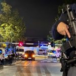 Brussels: Xảy ra ít nhất 11 vụ xả súng liên quan đến ma túy chỉ trong vòng 2 tuần qua avatar1754706580833 17547065813341847370871jpg