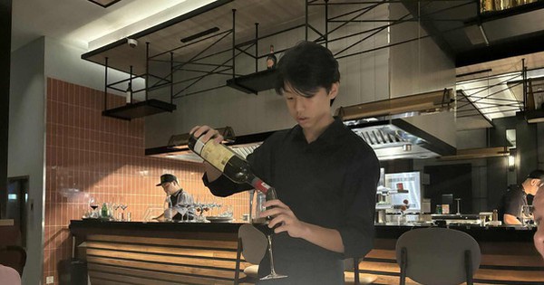 Chỉ với 1 bức ảnh mà Subeo – con trai duy nhất của Hồ Ngọc Hà và Cường Đô La khiến chị em phải thốt lên: Chuẩn xé truyện bước ra avatar1754706959374 17547069598871536804514 0 0 314 600 crop 1754707008418940005517jpg