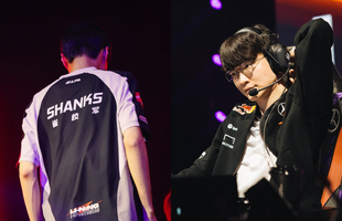 Nghi vấn Á quân EWC từng cố tình nhắm đến vụ việc tiêu cực của Faker avatar1754708298334 1754708301756749168225png