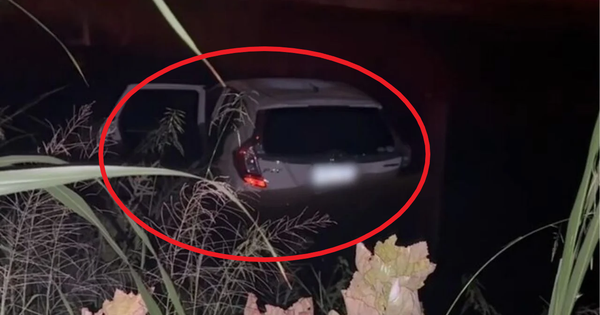 Hẹn hò với cô gái vừa quen được 2 ngày vào lúc 2 giờ sáng, người đàn ông trải qua phút giây sinh tử avatar1754717576184 17547175768861937066699png