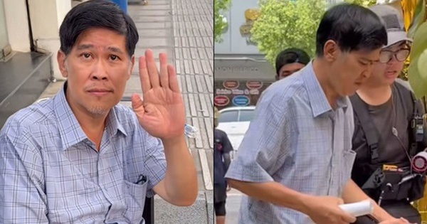 Nam đạo diễn từng kiếm 13 tỷ/ tháng giờ xuất hiện với ngoại hình khác lạ, gầy gò sau đột quỵ avatar1754720479144 1754720479792179607788 0 0 314 600 crop 1754720568541959425067jpg