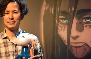 Tác giả của Attack on Titan xác nhận muốn thay đổi cái kết avatar1754721618090 1754721618368386569790jpg
