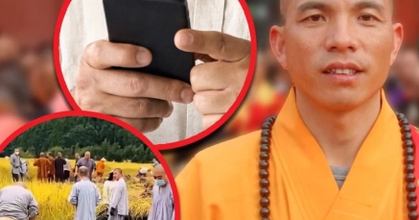 Tân trụ trì Thiếu Lâm Tự áp quy tắc 'Phật giáo 996' khắt khe, 30 nhà sư bỏ chùa avatar1754731403458 1754731403788585073060 0 43 273 480 crop 1754731466724931373066jpeg