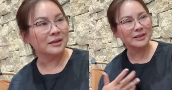 Vợ Quý Bình lên tiếng về chiếc xe, nói thẳng: "Tôi không có lấy tài sản nào của anh Bình hết" avatar1754737328491 17547373287741130304491 0 0 314 600 crop 17547373744992022448959jpg