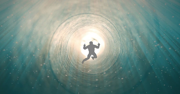 Sống lại sau 6 phút chết lâm sàng, người đàn ông dùng 2 từ để mô tả cảm giác ở "thế giới bên kia" avatar1754737533721 1754737534090356958718 0 57 800 1337 crop 1754737561939559546857jpg