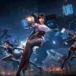 Moonton ra mắt game mới, chưa bàn đến lối chơi, chỉ nhìn đồ họa đã thấy tiềm năng avatar1754756593793 17547565954741877529872 0 88 315 592 crop 1754756657764570827969jpg