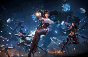 Moonton ra mắt game mới, chưa bàn đến lối chơi, chỉ nhìn đồ họa đã thấy tiềm năng avatar1754756593793 17547565954741877529872 0 88 315 592 crop 1754756657764570827969jpg