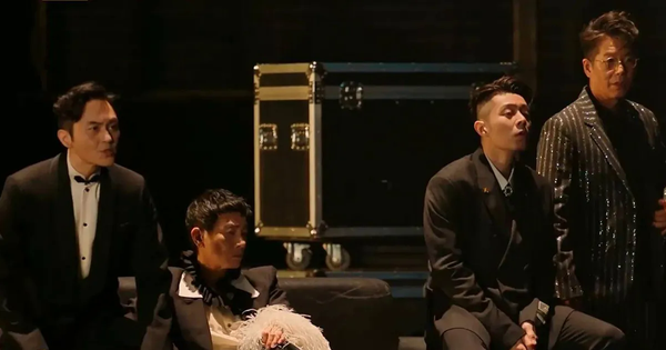 Vượt ngàn chông gai 2025 phiên bản Trung vừa trở lại đã gặp sóng gió avatar1754784997030 17547849979002001792154 0 0 628 1200 crop 1754785027037747435818png