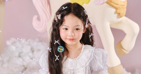 Con gái Cường Đô La mừng sinh nhật tròn 5 tuổi, ngày càng ra dáng tiểu mỹ nhân avatar1754786698835 17547866992591709542963 0 0 314 600 crop 17547867380051751983097jpg