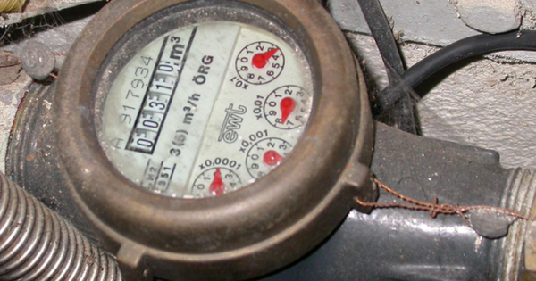 Nhà không ai ở suốt hơn 1 năm vẫn nhận hoá đơn nước hơn 4,2 triệu đồng, gia chủ yêu cầu kiểm tra đồng hồ nước thì được thông báo: “Đang hoạt động bình thường” avatar1754800302714 1754800303099600125691png