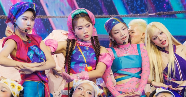 "Báo động đỏ" Em Xinh Say Hi: Dài dằng dặc 6 tiếng, căng mắt đến 2h sáng mới hết! avatar1754803219203 1754803219556123478406 0 0 725 1385 crop 17548032725932080431288jpg