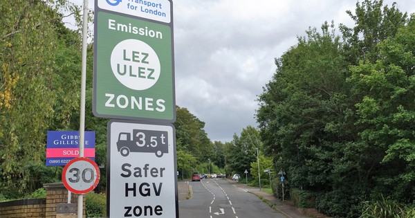 Chạy xe vào vùng phát thải thấp, một nơi phạt đến 30 triệu đồng avatar1754812879093 1754812879549520910873jpg