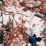 Trung Quốc hiện tại tìm đâu ra mỹ nhân cổ trang đẹp hơn thế này: Visual tuyệt sắc khuynh thành, ngôn từ không thể diễn tả avatar1754815191978 1754815192365572341912 56 0 453 758 crop 17548153306127454127gifpng