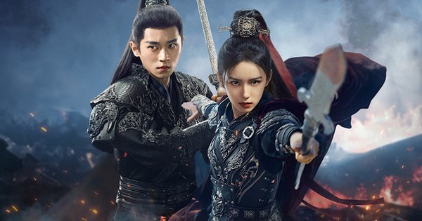 3 bộ phim cổ trang bị đánh giá "nát" nhất mùa hè 2025: Không có phim dở nhất, chỉ có phim dở hơn avatar1754815304233 17548153044861478939468 0 0 314 600 crop 1754815381429817248440jpg