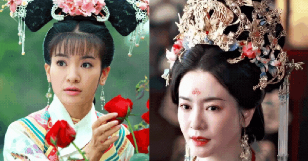 "Tiểu Yến Tử bị ghét nhất" mất 14 năm để lên đời, càng có tuổi càng đẹp càng sang avatar1754815564045 1754815564311980140082 0 0 314 600 crop 17548157143051177012788png