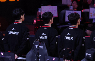 Hậu trường hé lộ tuyển thủ T1 "dám sấy cả đội", không phải Faker avatar1754830260538 17548302619321136239648png