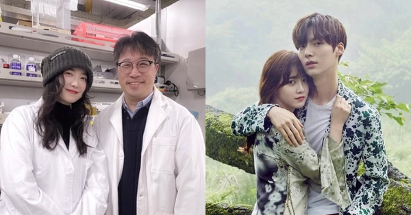 "Nàng cỏ" Goo Hye Sun liên tục gây chuyện với chồng cũ Ahn Jae Hyun, hóa ra mọi chuyện đều có lí do? avatar1754835165647 17548351671241822717158 0 0 352 672 crop 1754835230499696035894jpg