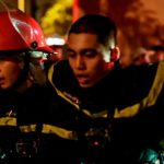 Em trai Sơn Tùng gặp sự cố cực nguy hiểm, nói 1 câu gây hỗn loạn giữa đám cháy avatar1754885065429 175488506610467027528 0 0 1047 1999 crop 1754885204126296615117jpg