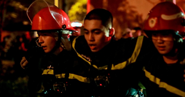 Em trai Sơn Tùng gặp sự cố cực nguy hiểm, nói 1 câu gây hỗn loạn giữa đám cháy avatar1754885065429 175488506610467027528 0 0 1047 1999 crop 1754885204126296615117jpg