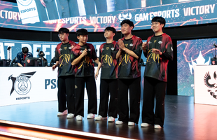 Sao GAM đặt mục tiêu cực căng sau trận thắng áp đảo TALON avatar1754899296700 175489929750142468389png