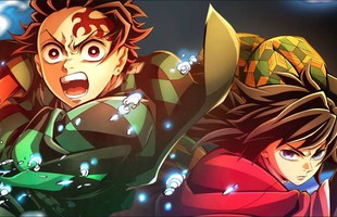 Tập cuối của Kimetsu no Yaiba rất tuyệt, nhưng có nguy cơ lặp lại sai lầm lớn nhất của Attack on Titan avatar1754908827664 17549088281481962135125jpg