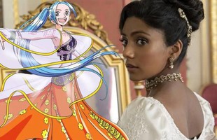 Trailer One Piece live-action mới hé lộ hình ảnh đầu tiên về Brogy, Vivi và Nico Robin avatar1754908952858 175490895320999069734jpg